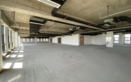 慧谷国际中心实拍图1