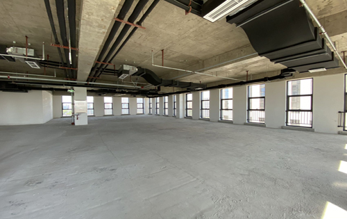 慧谷国际中心实拍图2