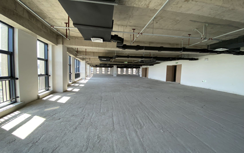 慧谷国际中心实拍图3